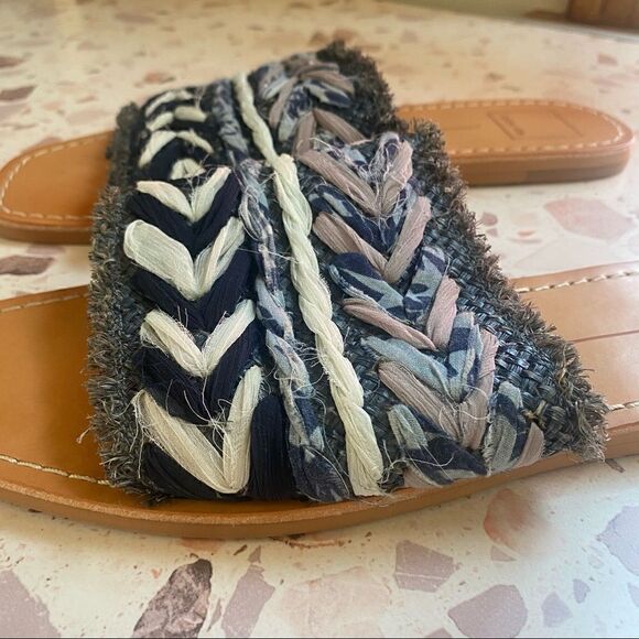 Dolce Vita Corey Slip On Shoe - Picture 10 of 11